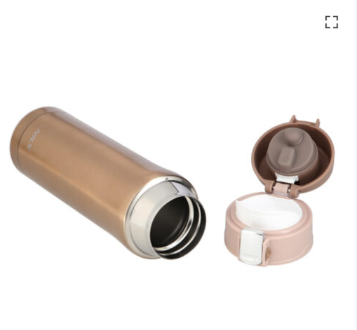 Nils Termos 430 ml NCB10 - 4 väriä