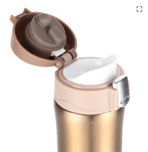 Nils Termos 430 ml NCB10 - 4 väriä