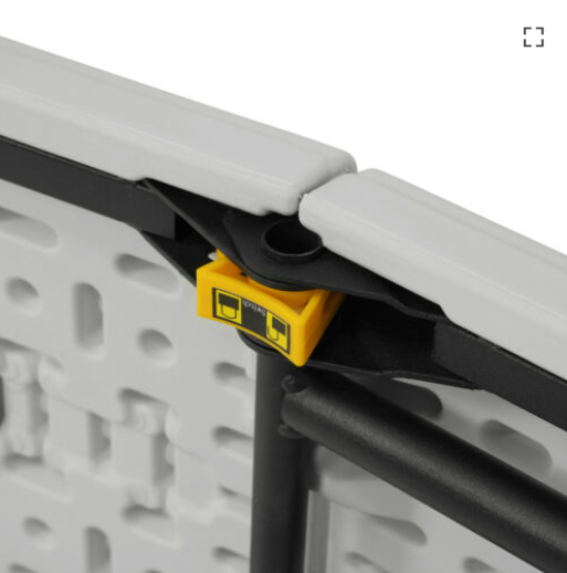 Taitettava puutarhapenkki 180cm NC3404 NILS CAMP