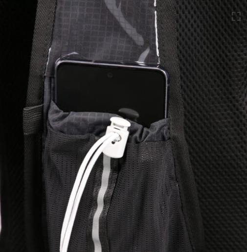 Juoksureppu Journey 12 l NC1797 NILS CAMP