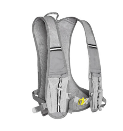 Juoksureppu Journey 12 l NC1797 NILS CAMP