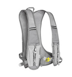 Juoksureppu Journey 12 l NC1797 NILS CAMP