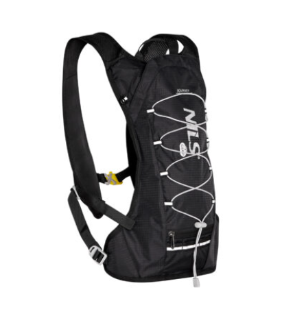 Juoksureppu Journey 12 l NC1797 NILS CAMP