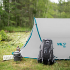 Pop Up Teltta NC3743 NILS CAMP