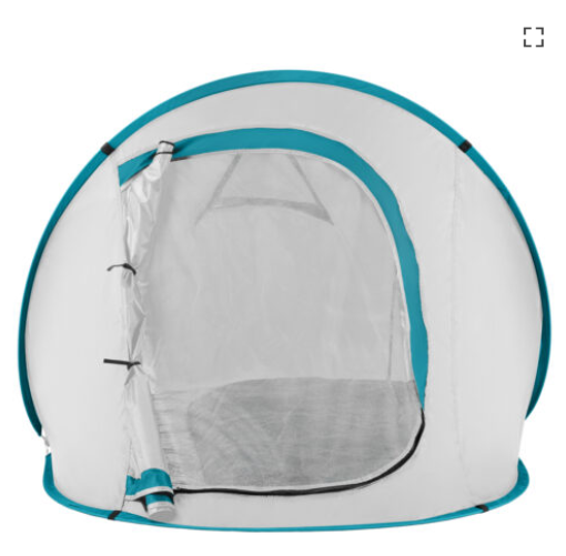 Pop Up Teltta NC3743 NILS CAMP