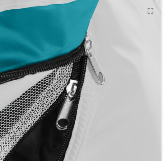 Pop Up Teltta NC3743 NILS CAMP