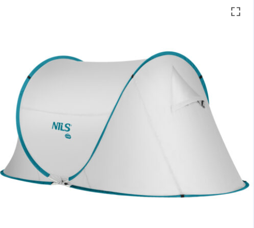 Pop Up Teltta NC3743 NILS CAMP