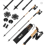 Vaellussauvat Bamboo TK8606 NILS