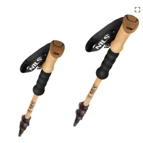 Vaellussauvat Bamboo TK8606 NILS