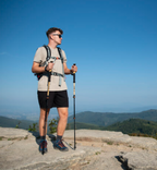 Vaellussauvat Bamboo TK8606 NILS