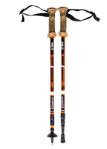 Nils Vaellussauvat TK696