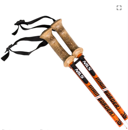 Nils Vaellussauvat TK696