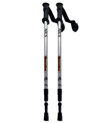 Nils Vaellussauvat TK631