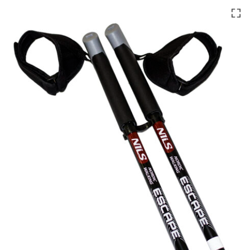 Nils Kävelysauvat NW608