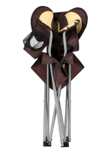 Lasten retkituoli Apina NC3029 NILS