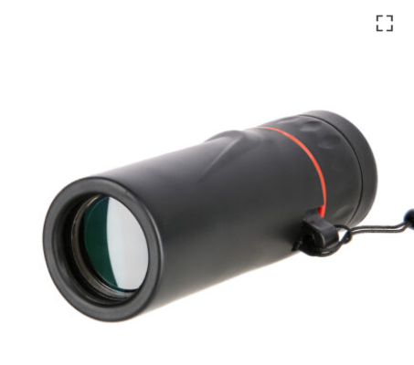 Taskukiikari NC1721 NILS CAMP