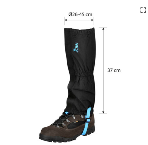 Nils Camp Irtolahkeet NC1765