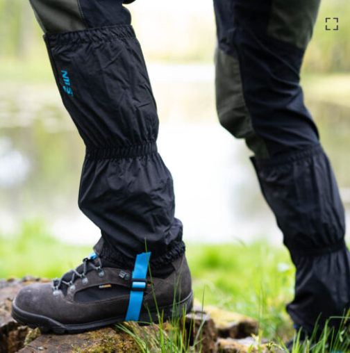 Nils Camp Irtolahkeet NC1765