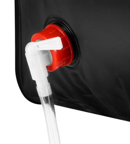 Kannettava retkisuihku 40l NC1713 NILS CAMP