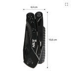 Monitoimityökalu NC1744 NILS CAMP