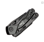 Monitoimityökalu NC1744 NILS CAMP