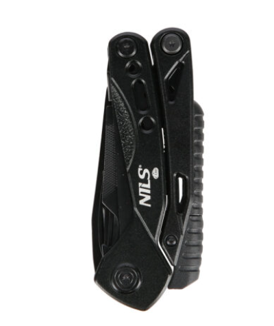 Monitoimityökalu NC1744 NILS CAMP