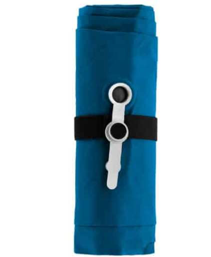 Makuualusta pumpulla NC4006 NILS CAMP