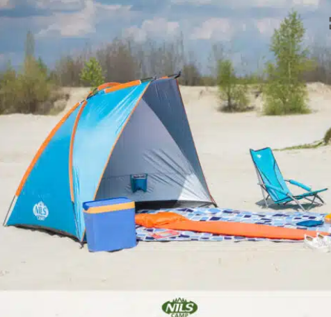 Rantateltta XXL NC8030 260x120x120 NILS