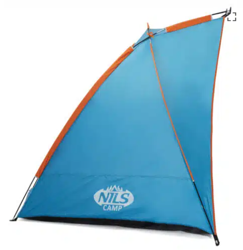 Rantateltta XXL NC8030 260x120x120 NILS