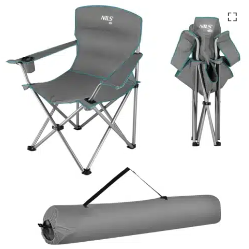 Retkituoli NC3079 NILS CAMP