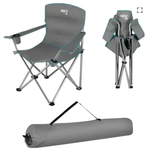 Retkituoli NC3079 NILS CAMP