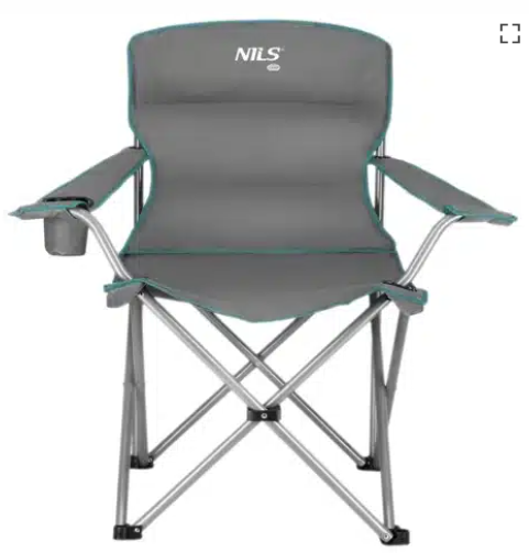 Retkituoli NC3079 NILS CAMP