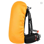 Vandringsryggsäck Northlake 30+10l NC1993 NILS CAMP