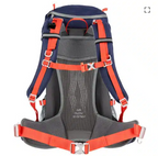 Vandringsryggsäck Northlake 30+10l NC1993 NILS CAMP