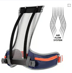 Vandringsryggsäck Northlake 30+10l NC1993 NILS CAMP