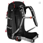 Vandringsryggsäck Northlake 30+10l NC1993 NILS CAMP