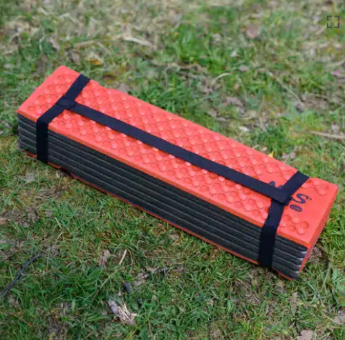 Folding sleeping pad 188 cm NC1768 NILS CAMP