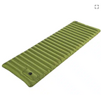 Sleeping pad with pump 9cm NC4101 NILS CAMP