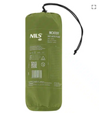 Sleeping pad with pump 9cm NC4101 NILS CAMP