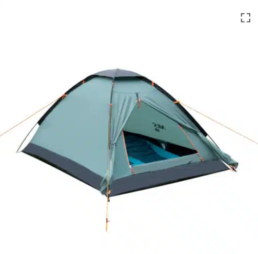 Tält Nightfall NC6033 NILS CAMP