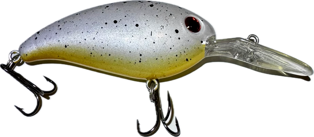 Wildpoint Kuhalinnun Muna 7cm, 14g