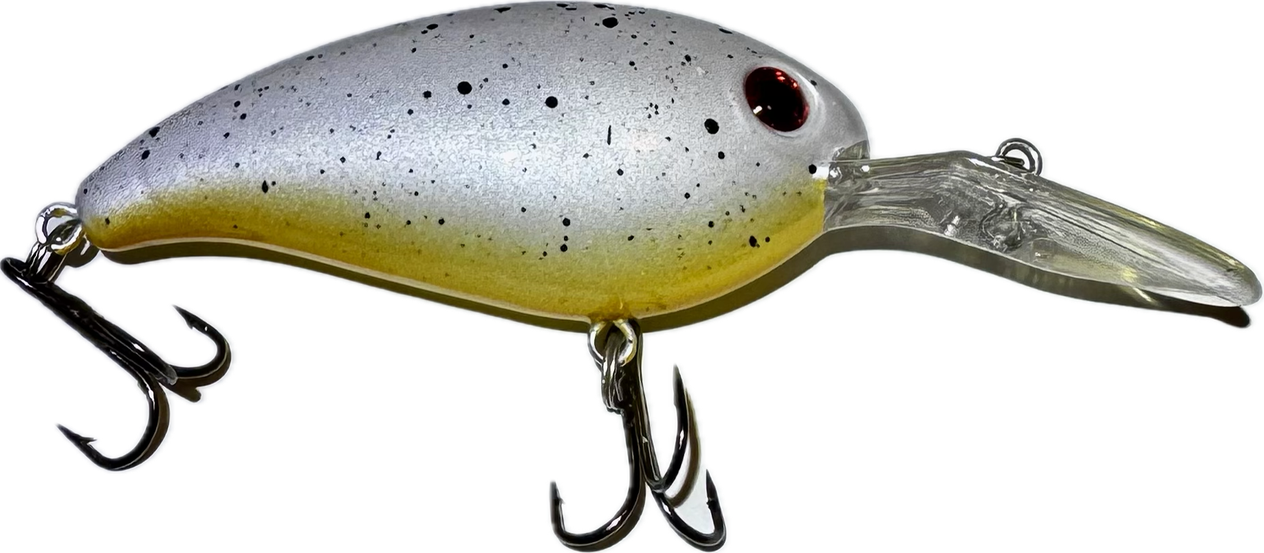 Wildpoint Kuhalinnun Muna 7cm, 14g