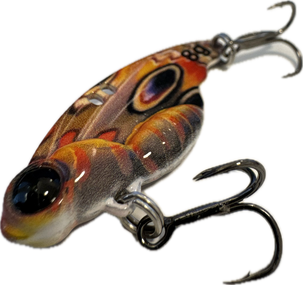 Wildpoint Butterfly Blade 4cm, 8g