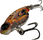 Wildpoint Butterfly Blade 4cm, 8g