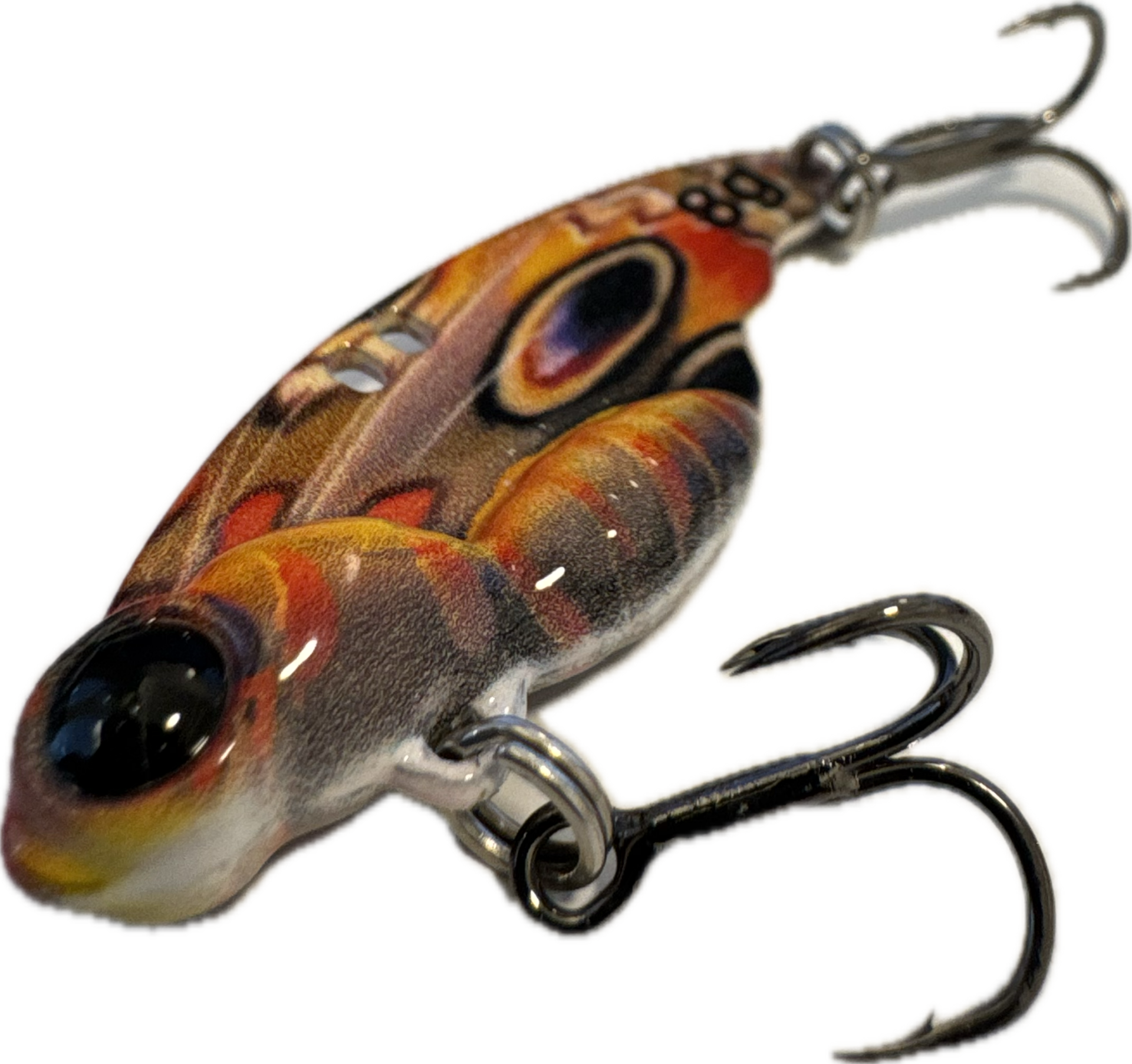 Wildpoint Butterfly Blade 4cm, 8g