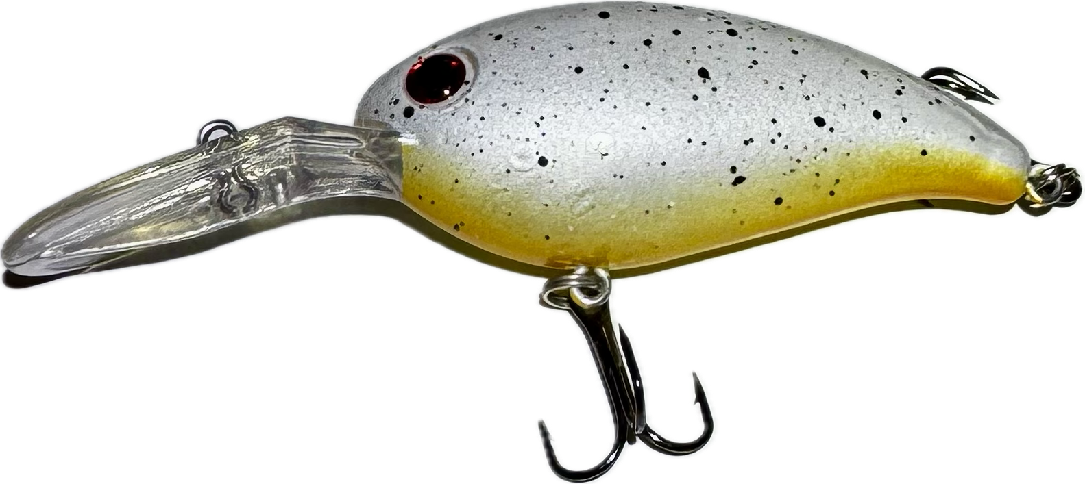 Wildpoint Kuhalinnun Muna 7cm, 14g