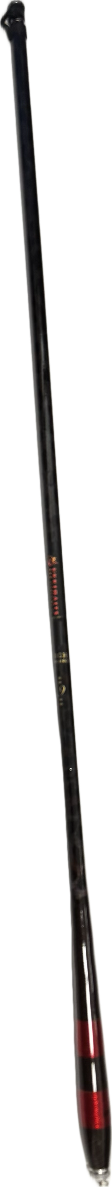 Wildpoint Siro onkivapa 2,7m Ø12mm