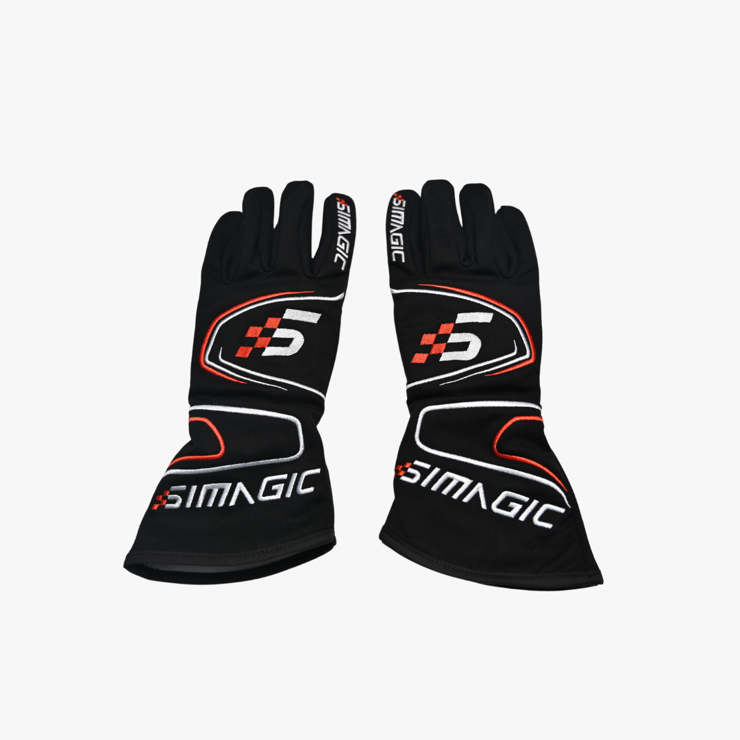 Simagic Interior Seams Gloves