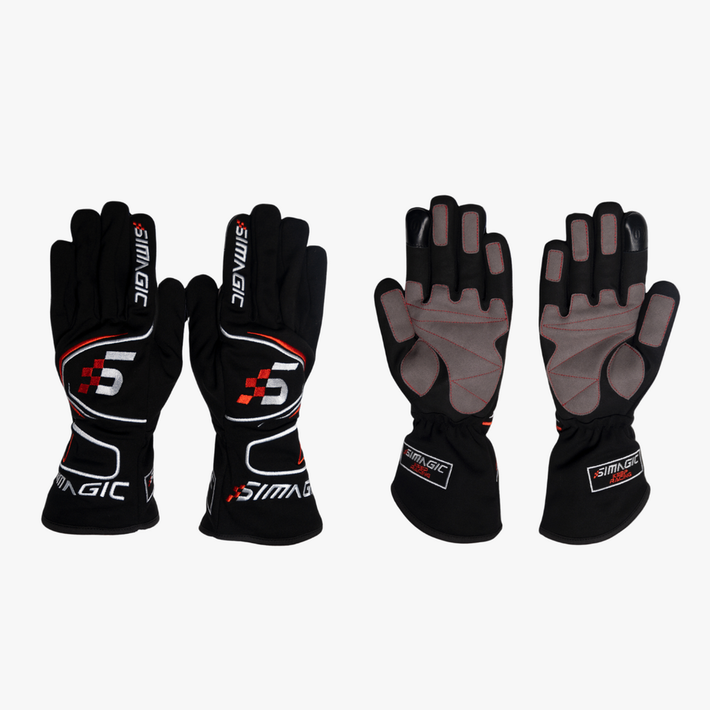 Simagic Interior Seams Gloves