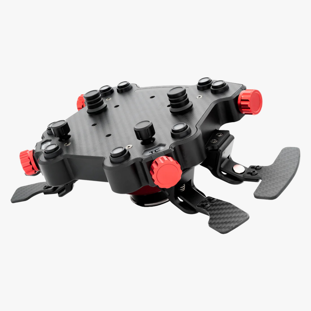 Simagic GT Pro Hub (K)